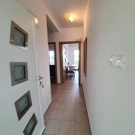 Apartments Zic Malinska Exterior photo