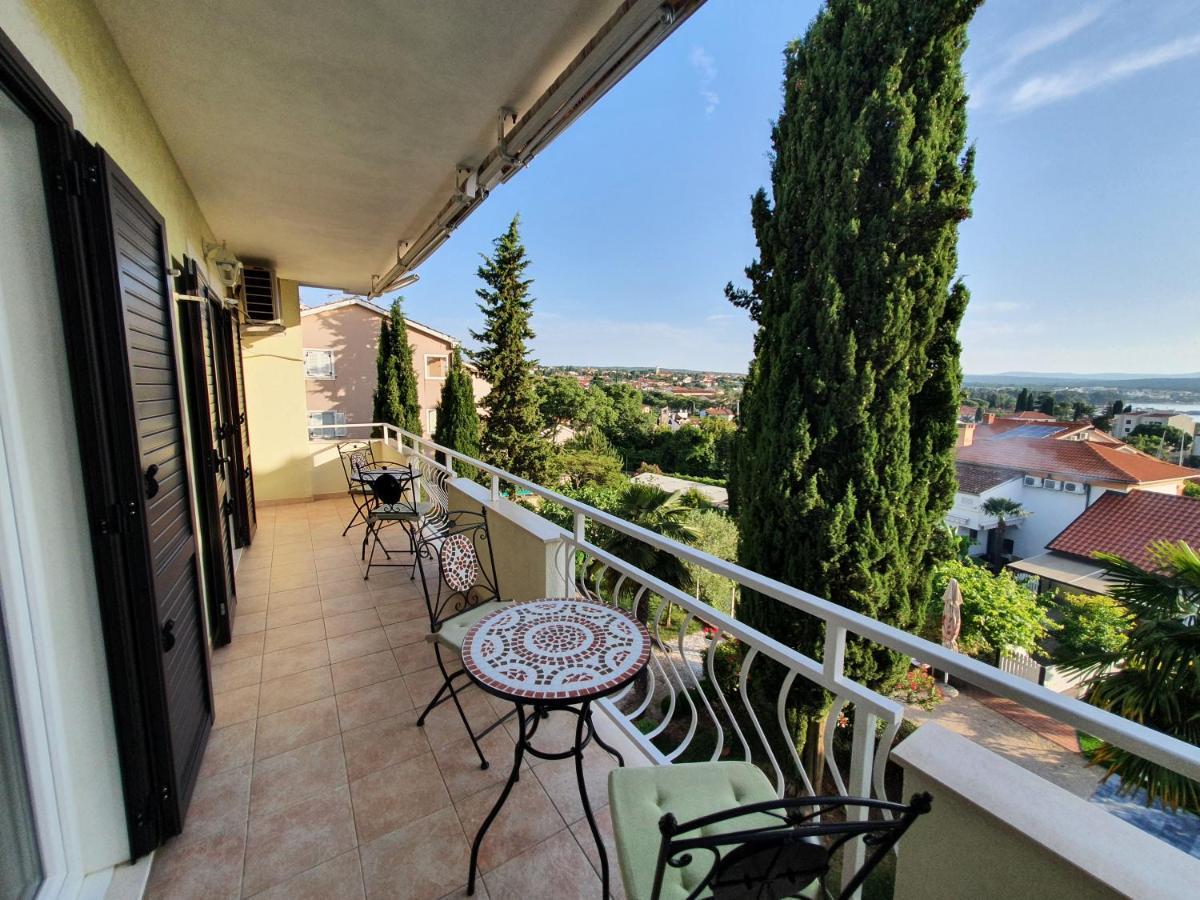 Zic Apartment Malinska
