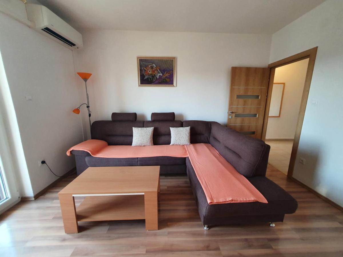 Apartment Zic Malinska