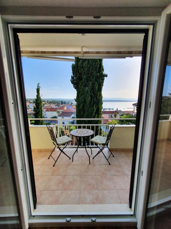 Zic Apartment Malinska