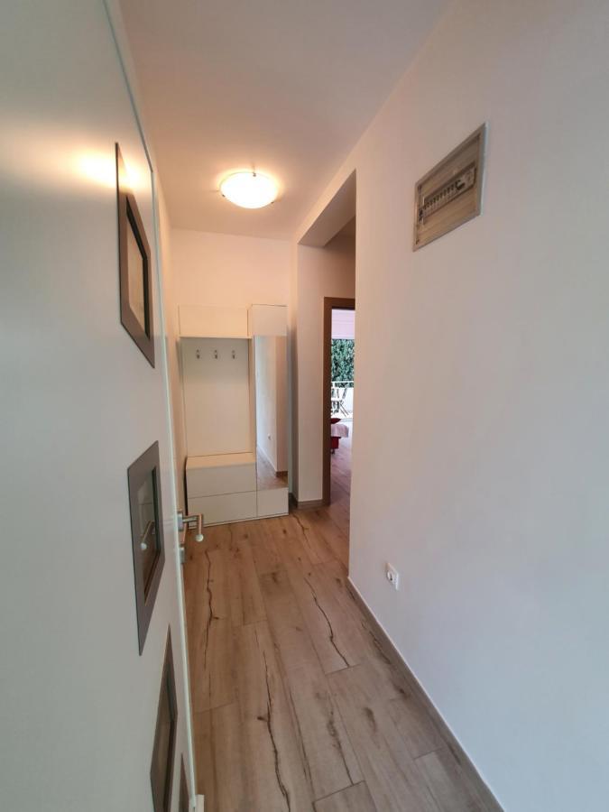 Zic Apartment *