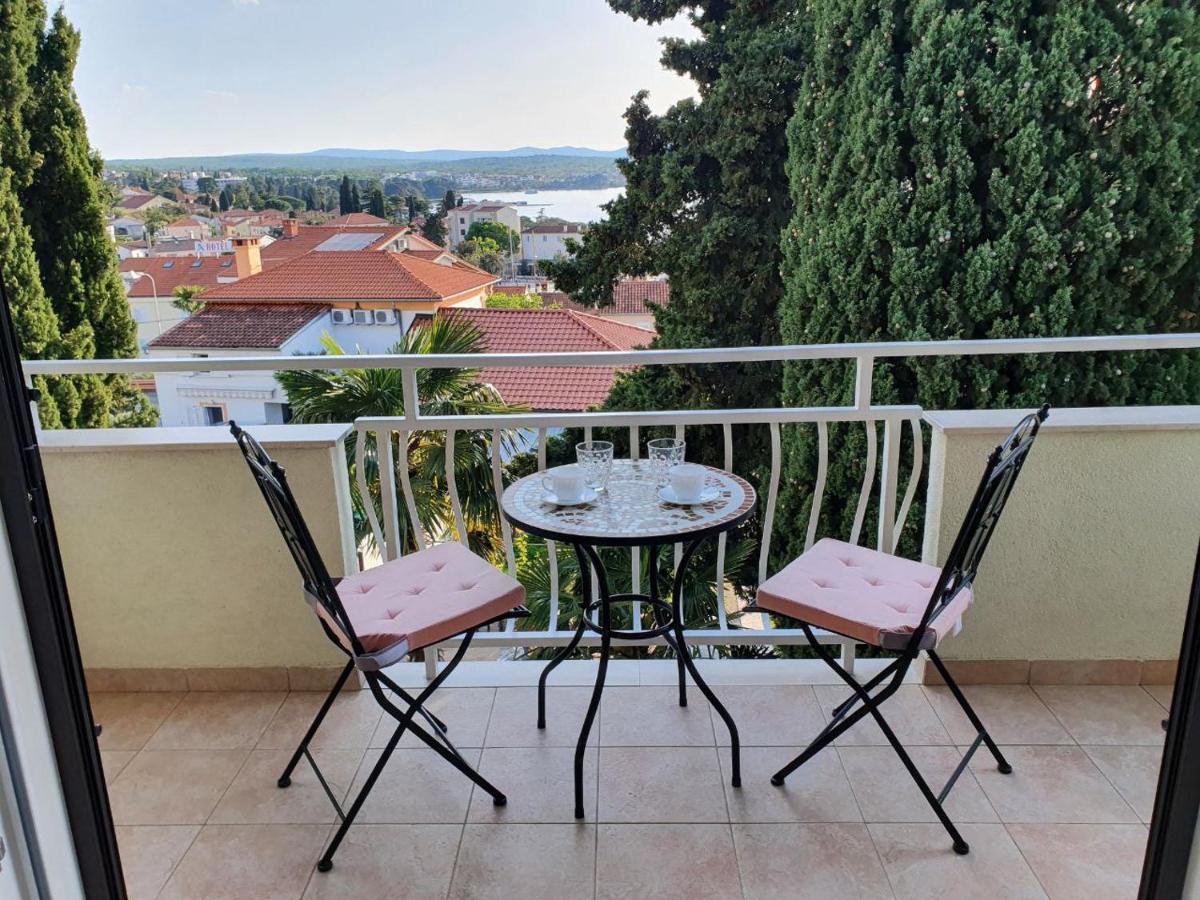 Apartment Zic