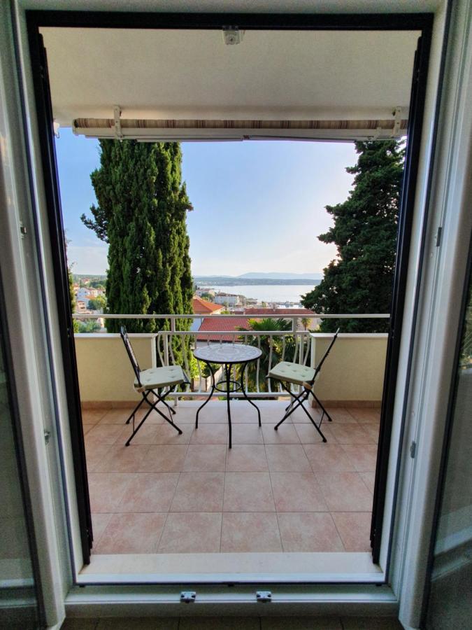 Apartment Zic Malinska