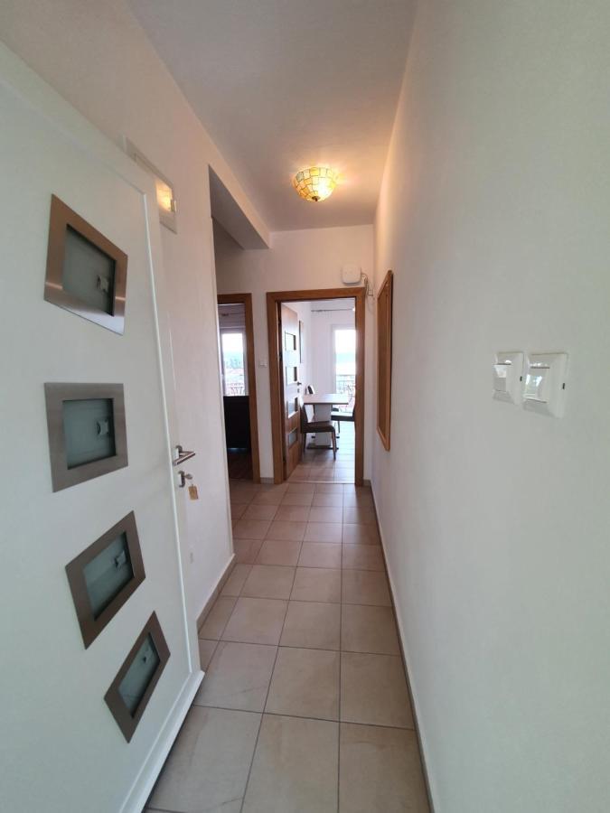 Zic Apartment