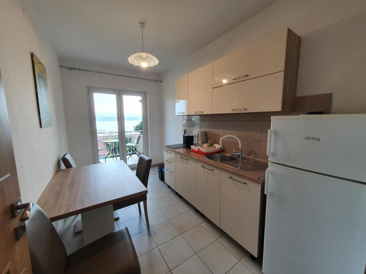 Zic Apartment *