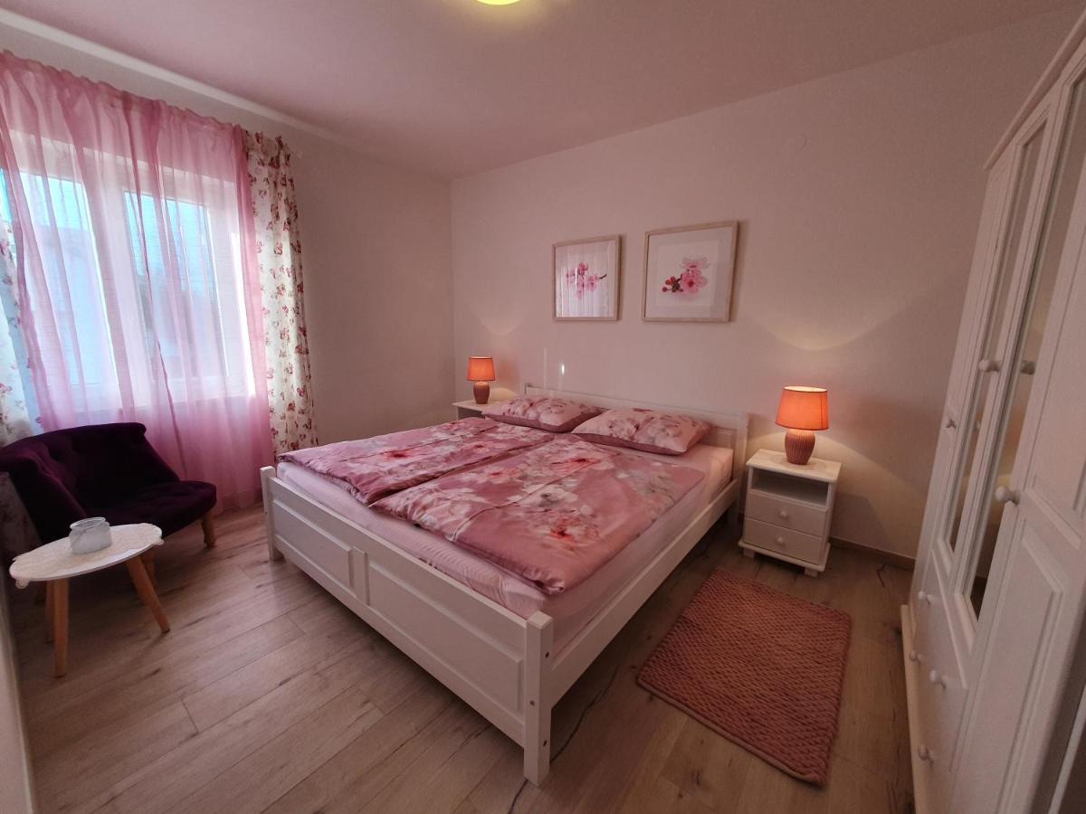 Zic Apartment Malinska