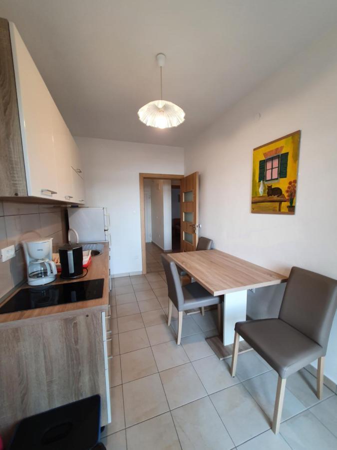 Apartment Zic Malinska