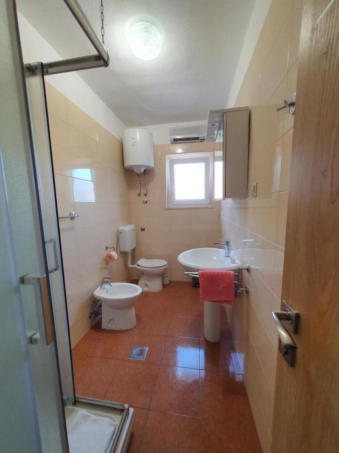Zic Apartment