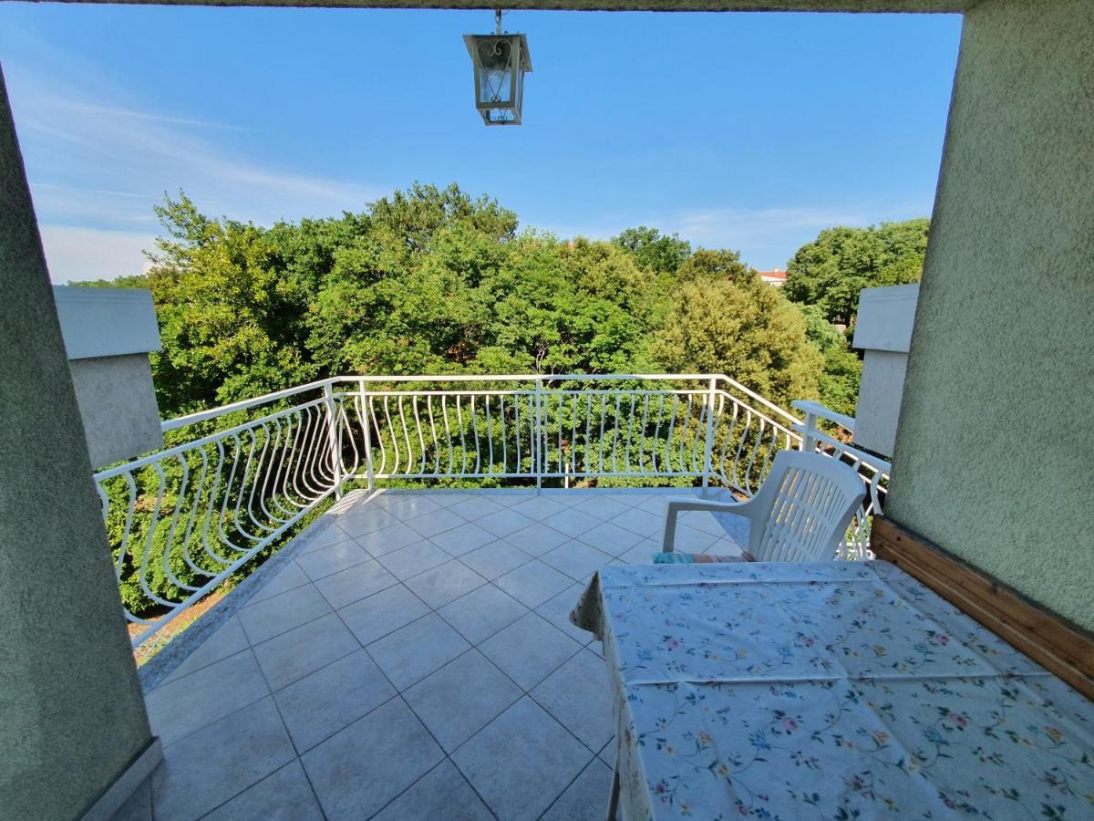Apartment Zic Malinska