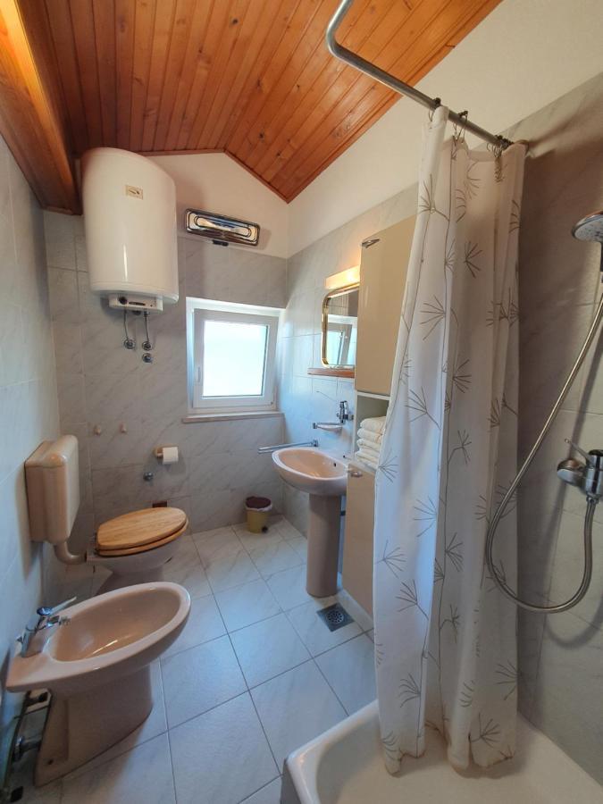 Apartment Zic *