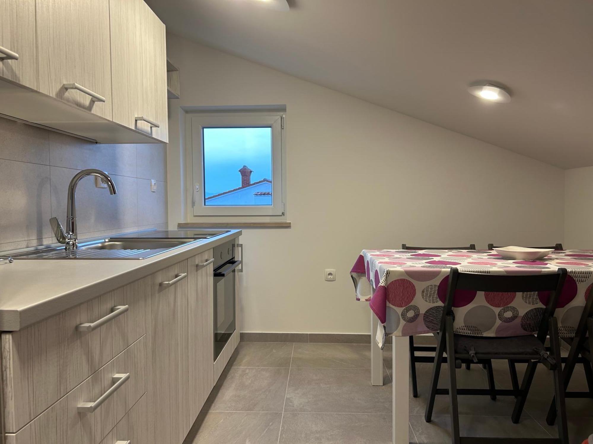 Apartment Zic