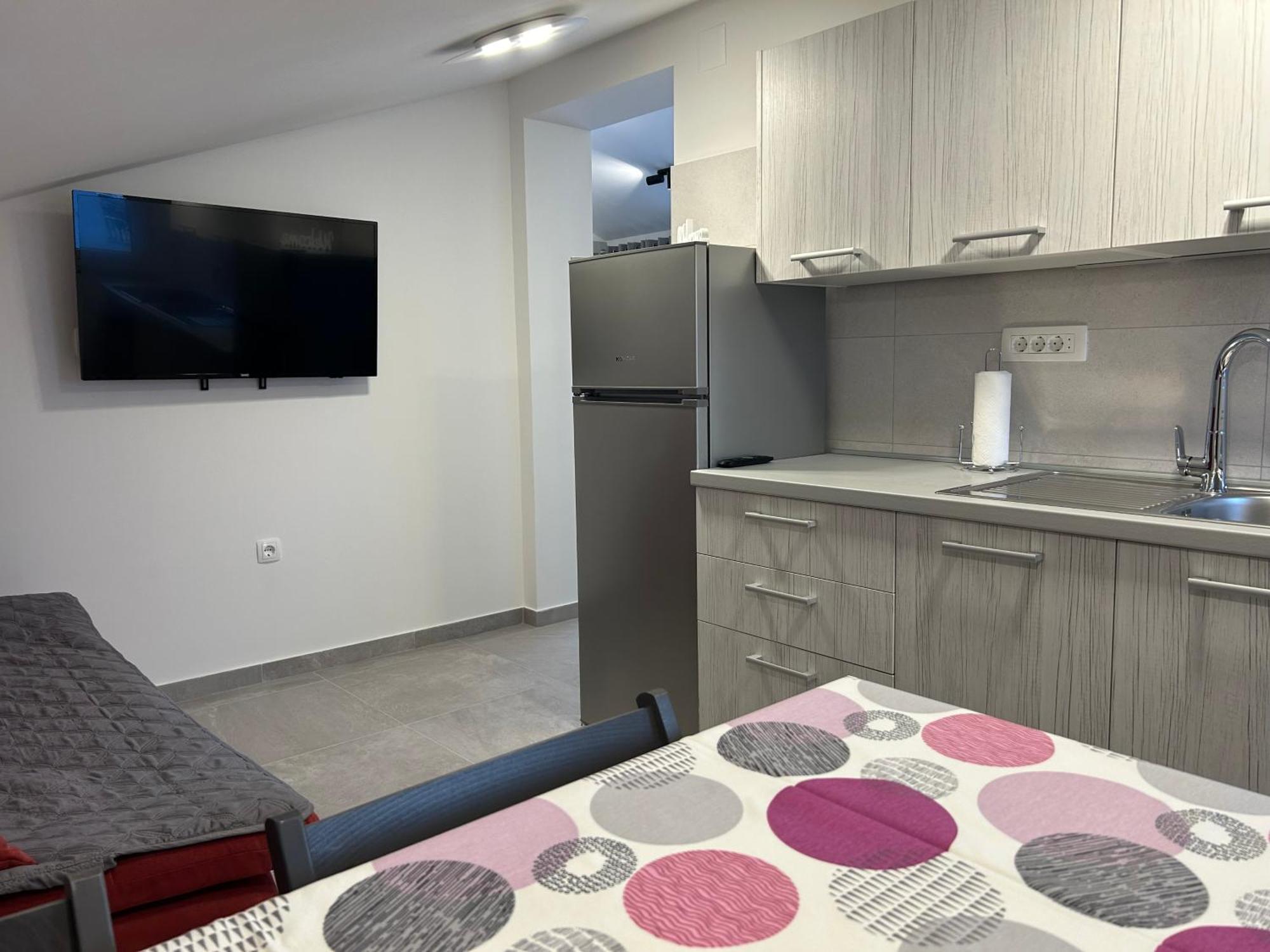 Apartment Zic *