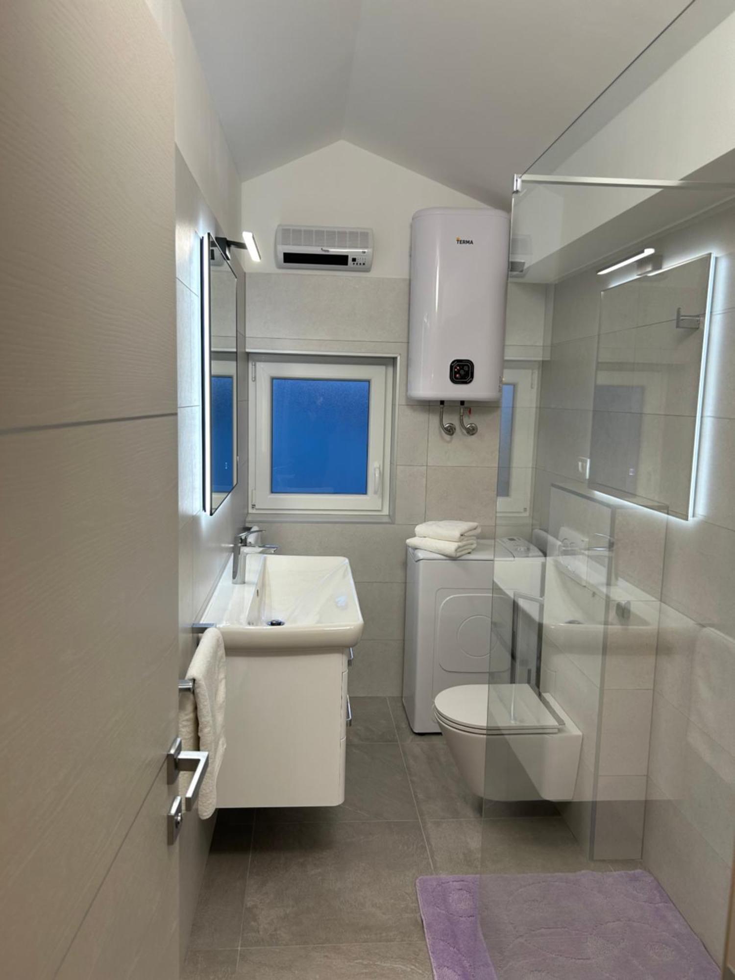 Apartment Zic Malinska