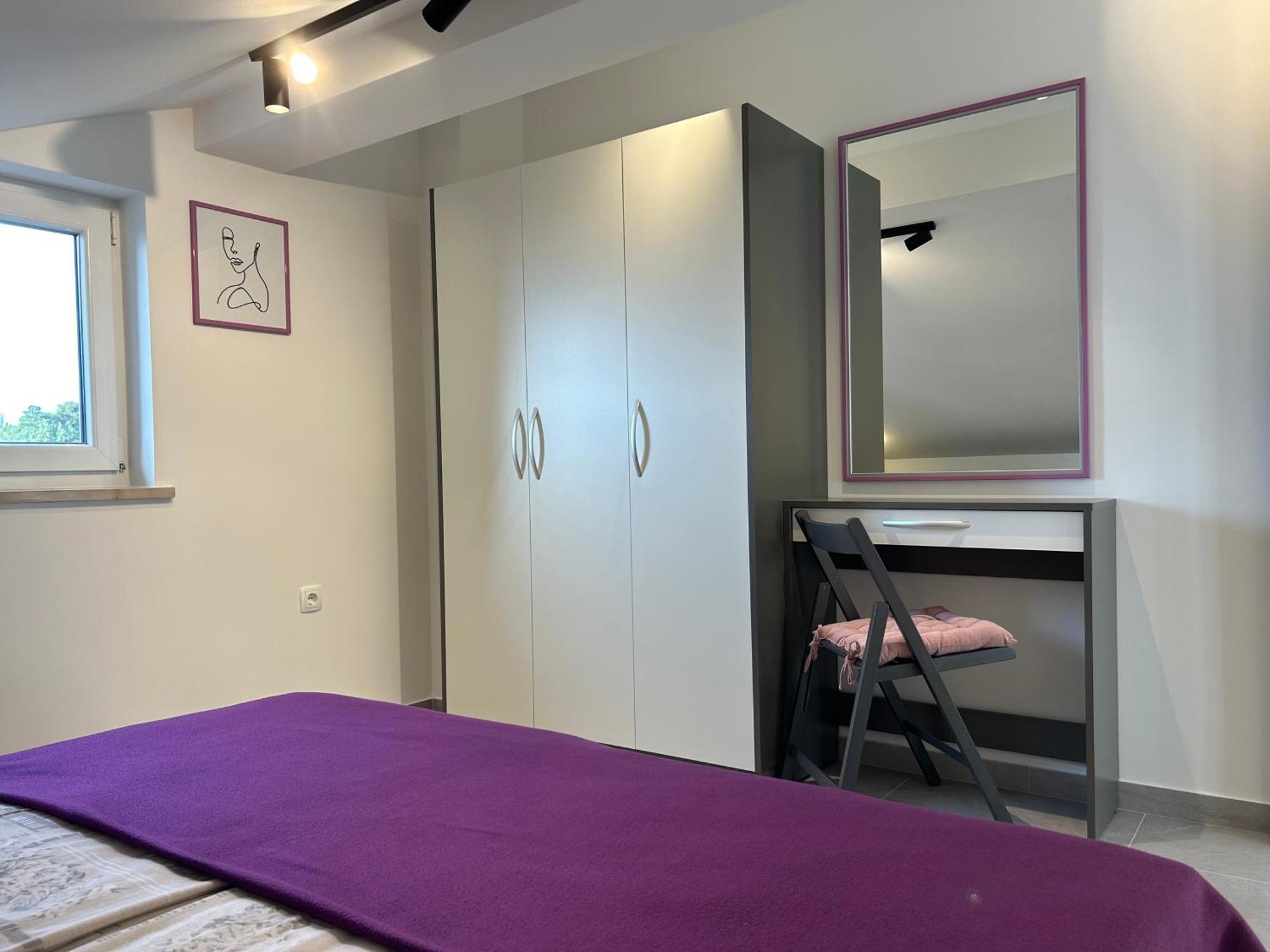 Apartment Zic *