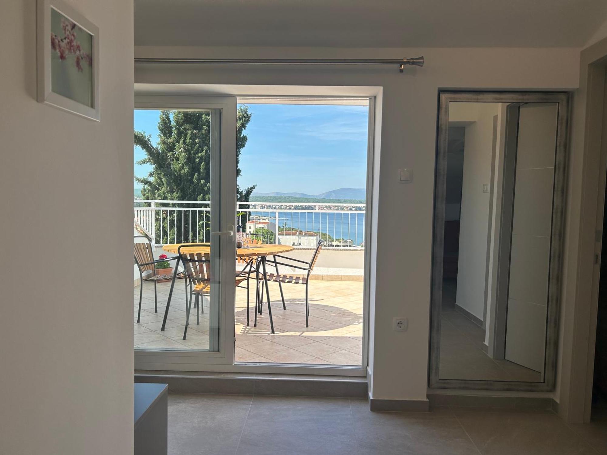 Apartment Zic Malinska